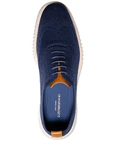 Cole Haan Men's 2.Zerogrand Stitchlite Oxford Shoes