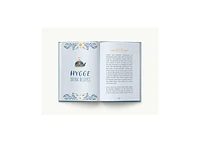 Hygge Simplified: A Guide to Scandinavian Coziness, Comfort & Conviviality (Happiness, Self-Help, Danish, Love, Safety, Change, Housewarming Gift) by