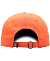 Men's Top of the World Orange Oklahoma State Cowboys Staple Adjustable Hat