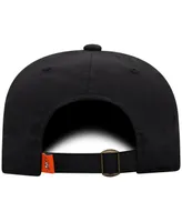 Men's Top of the World Oklahoma State Cowboys Staple Adjustable Hat