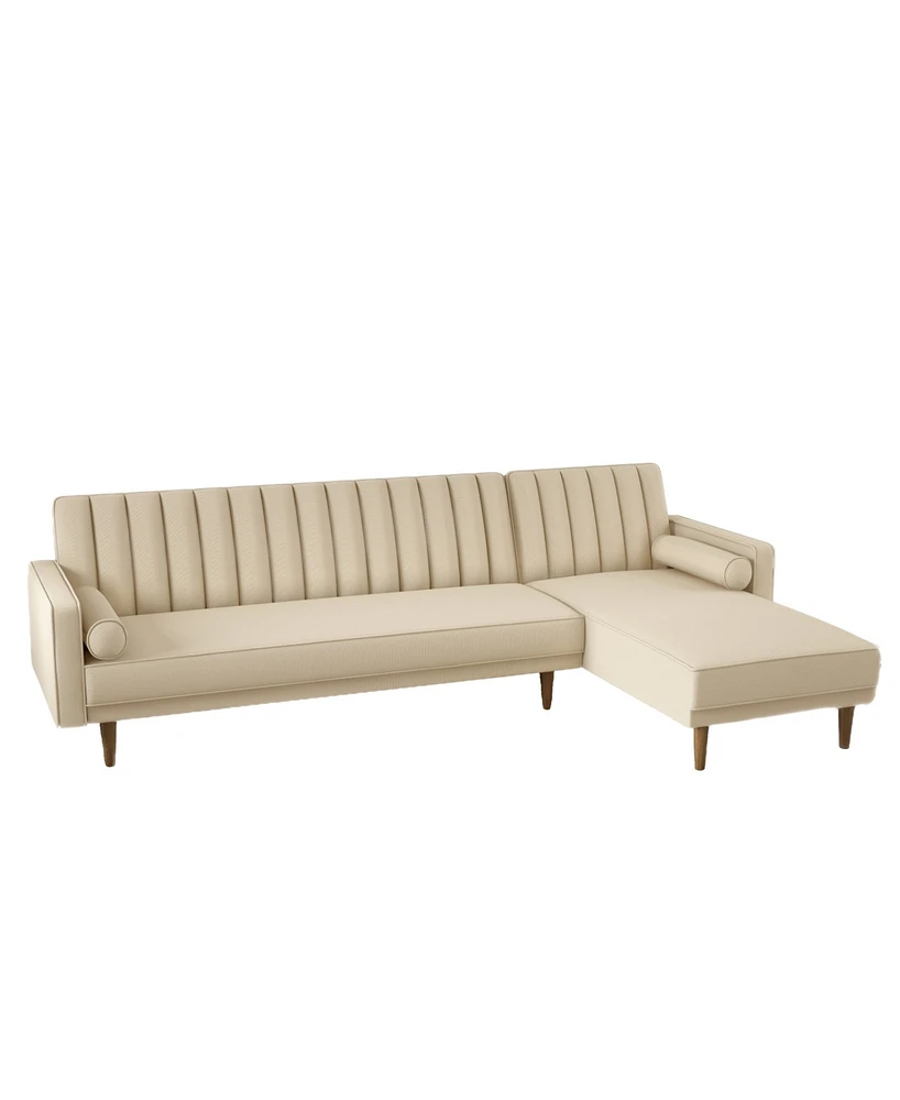 Sonoma Convertible Sofa Bed Sectional