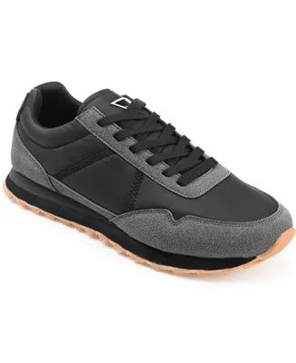 Vance Co. Men's Samson Casual Sneakers