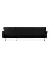 Claremont Convertible Sofa Bed Sectional