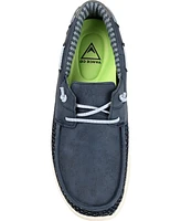 Vance Co. Men's Carlton Casual Slip-on Sneakers