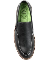 Vance Co. Men's Harrison Slip-on Casual Loafers