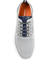 Thomas & Vine Men's Jackson Knit Sneakers