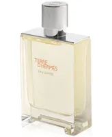 Hermes Terre Dhermes Eau Givree Eau De Parfum Fragrance Collection