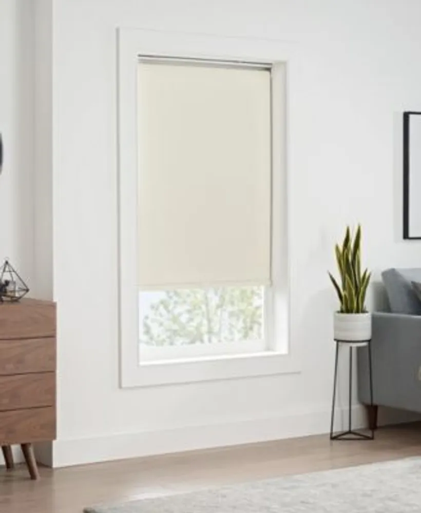Eclipse Arbor Blackout Cordless Roller Shades