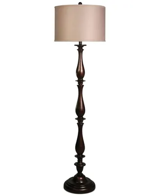 StyleCraft Classic Floor Lamp