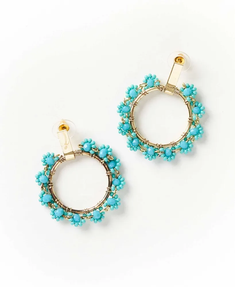 Matr Boomie Jatasya Earrings