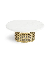 Michael Aram Palm Cake Stand
