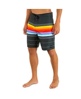 Hurley Men's Pleasure Point 20" Board short