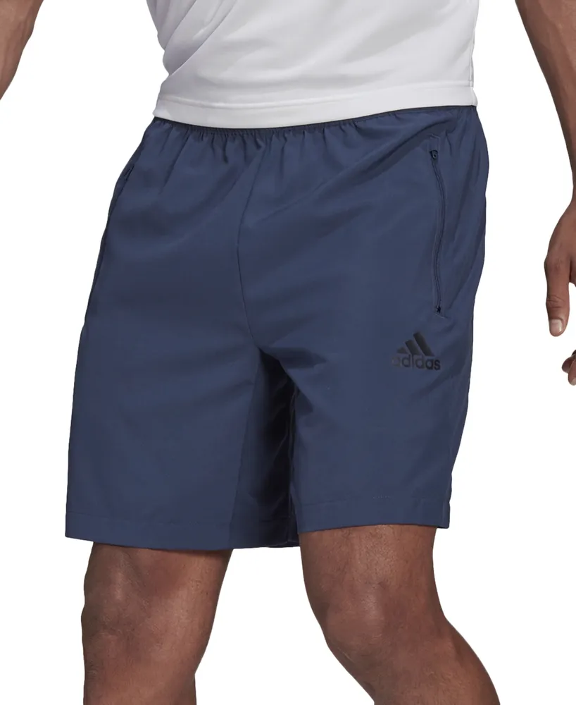 adidas Men's Performance Woven 10" Shorts