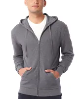 Men's Cozy Zip Hoodie