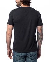 Men's Modal Tri-Blend Crewneck T-shirt