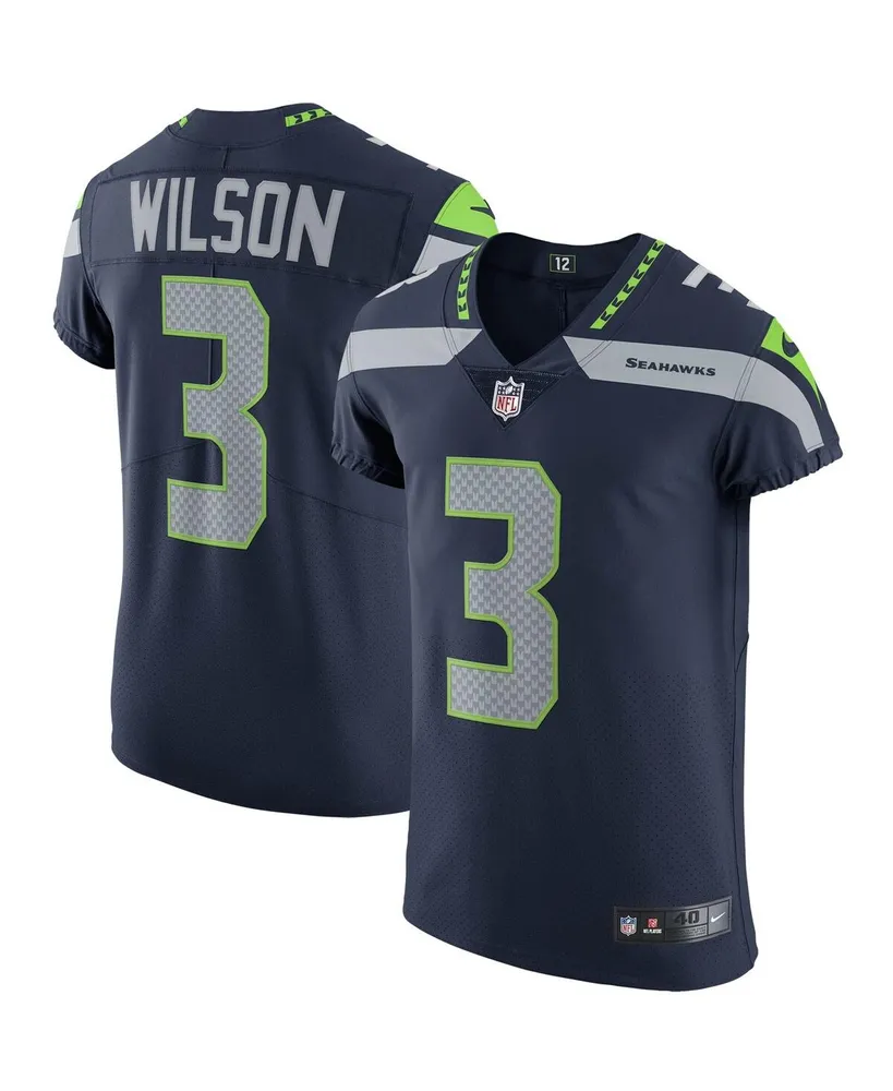 Nike Baby Russell Wilson Seattle Seahawks Game Jersey - Macy's