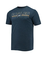 Men's Concepts Sport Heathered Charcoal