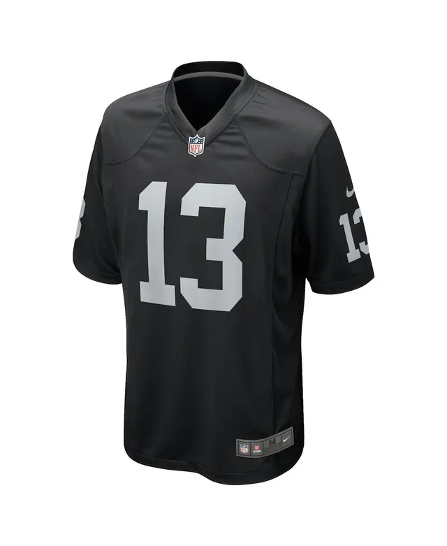 Nike Las Vegas Raiders Men's Game Jersey - Maxx Crosby - Macy's