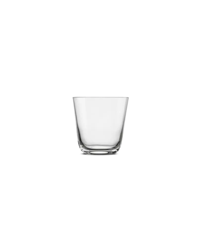 Nude Glass Savage Water Glasses, Set of 4