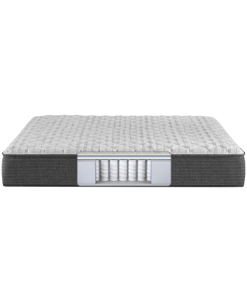 Beautyrest Select 11.5" Firm Mattress- Queen