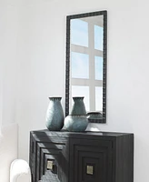 Uttermost Dandridge Industrial Mirror