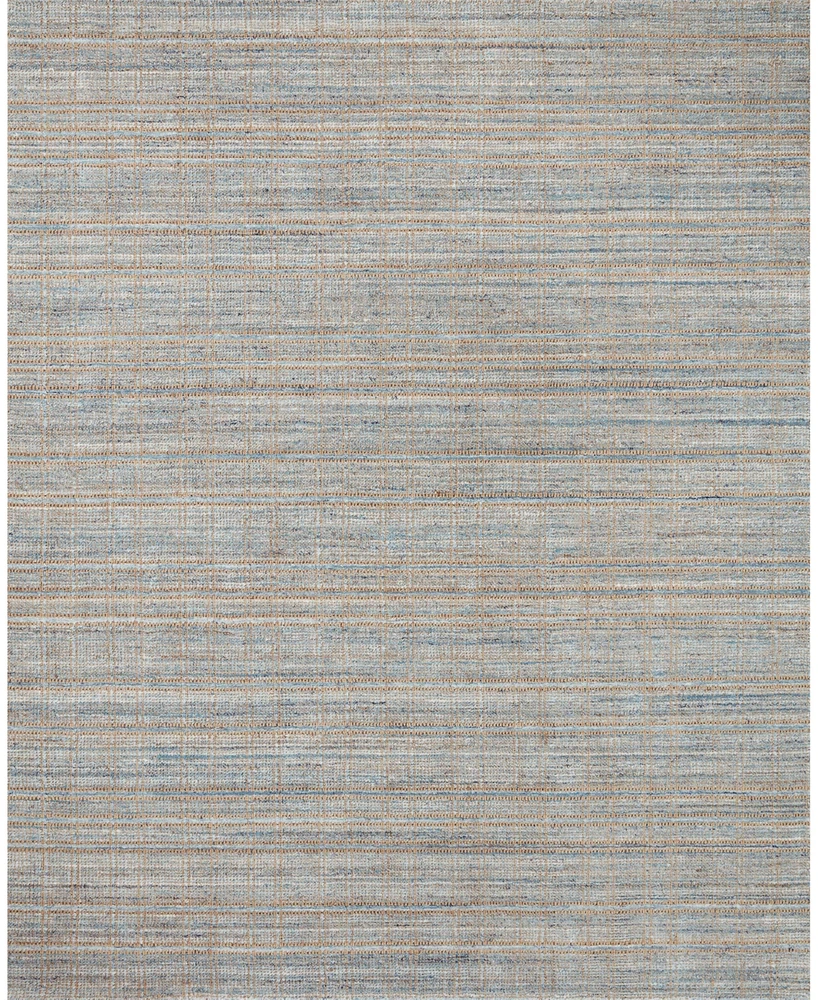 Loloi Jamie Jem-01 7'9" x 9'9" Area Rug