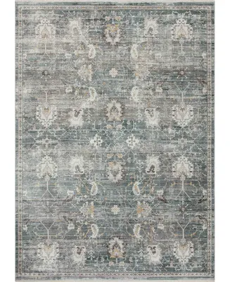 Loloi Bonney Bny- 7'10" x 10'2" Area Rug