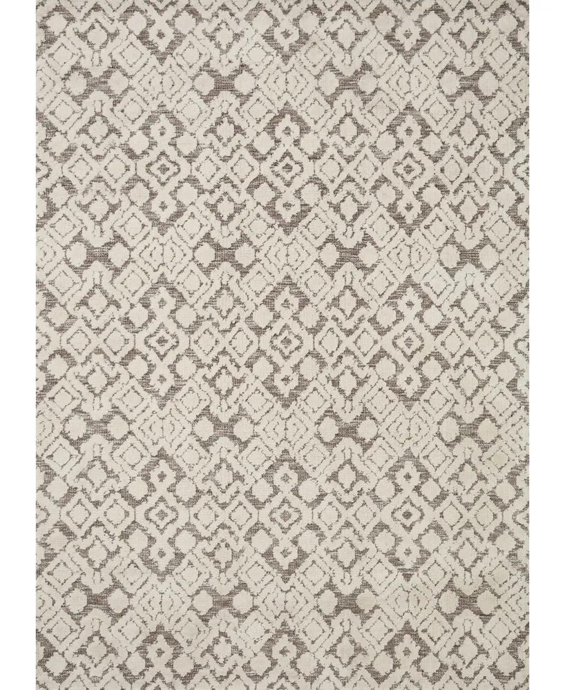 Loloi Ii Niva Niv- 2'3" x 3'9" Area Rug