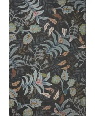 Justina Blakeney Pisolino Pso Area Rug