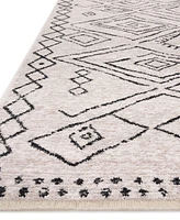 Vance Van-06 5'3"x7'9" Area Rug