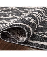 Vance Van- 7'10"x10' Area Rug
