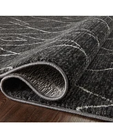 Vance Van-11 2'3"x3'10" Area Rug