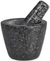 Cole & Mason Dorchester Granite Mortar & Pestle