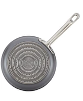 Anolon Accolade Forged Hard Anodized Nonstick Frying Pan, 8-Inch, Moonstone