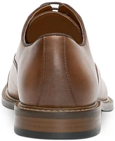 Vince Camuto Men's Loxley Cap Toe Oxford Dress Shoe