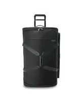 Baseline Large 2-Wheel Duffle