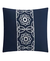Stratford Park Aisleen 6 Piece Comforter Set, Queen