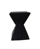 Tess Outdoor Accent Table