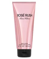 Paris Hilton Women's Rose Rush Body Lotion, 6.7 Oz