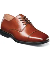 Florsheim Big Boys Reveal Cap Toe Jr. Oxford Shoes