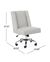 Hatherly Traditional Home Office Chair