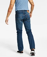 Levi's Men's 559 Relaxed Straight Fit Stretch Jeans