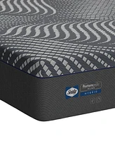 Sealy Posturepedic Brenham Hybrid 13.5" Soft Mattress