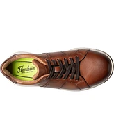 Florsheim Little Boys Great Lakes Lace to Toe Jr. Oxford Shoes