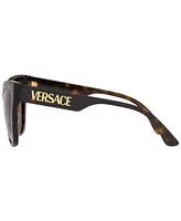 Versace Women's Sunglasses, VE4417U