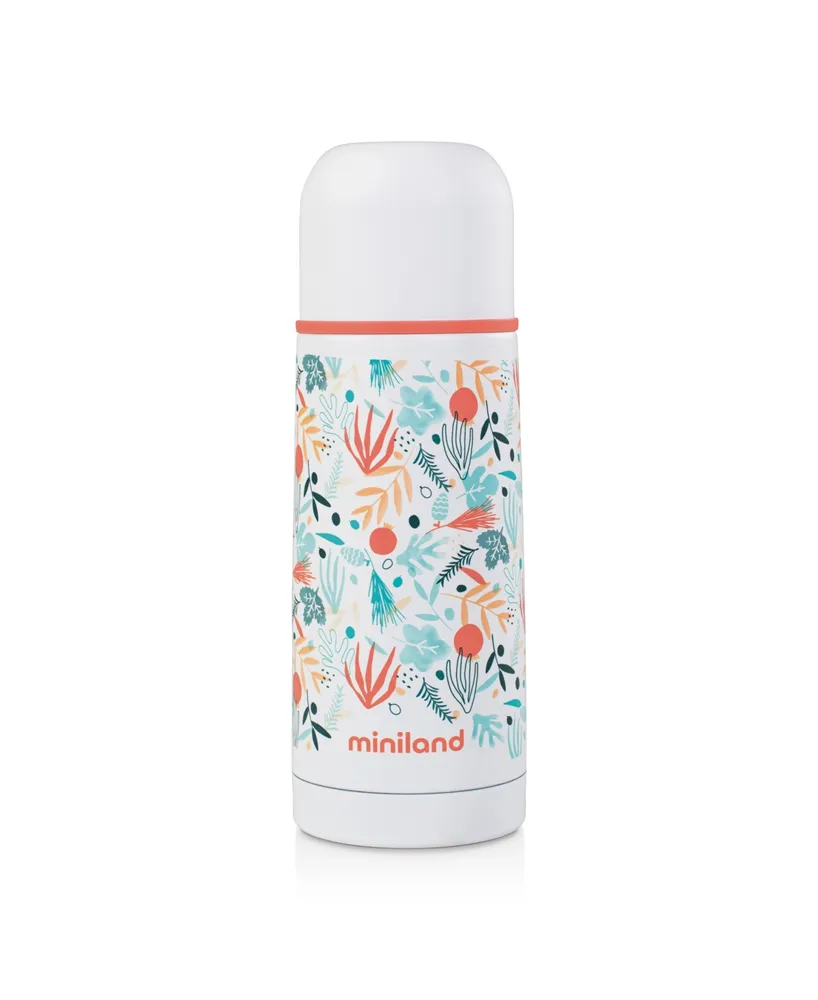 Miniland Mediterranean Insulated Bottle