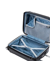 Skyway Nimbus 4.0 20" Hardside Carry-On Suitcase
