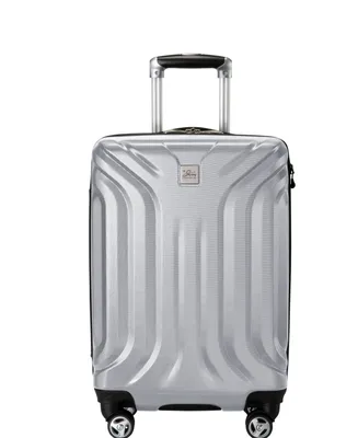 Skyway Nimbus 4.0 20" Hardside Carry-On Suitcase