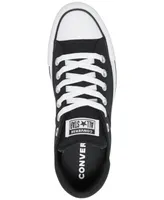 Converse Women's Chuck Taylor Madison Low Top Casual Sneakers from Finish Line