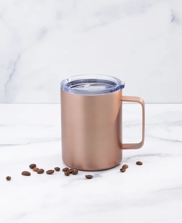 Large Coffee Mugs: Ceramic, Glass & Copper - Macy's